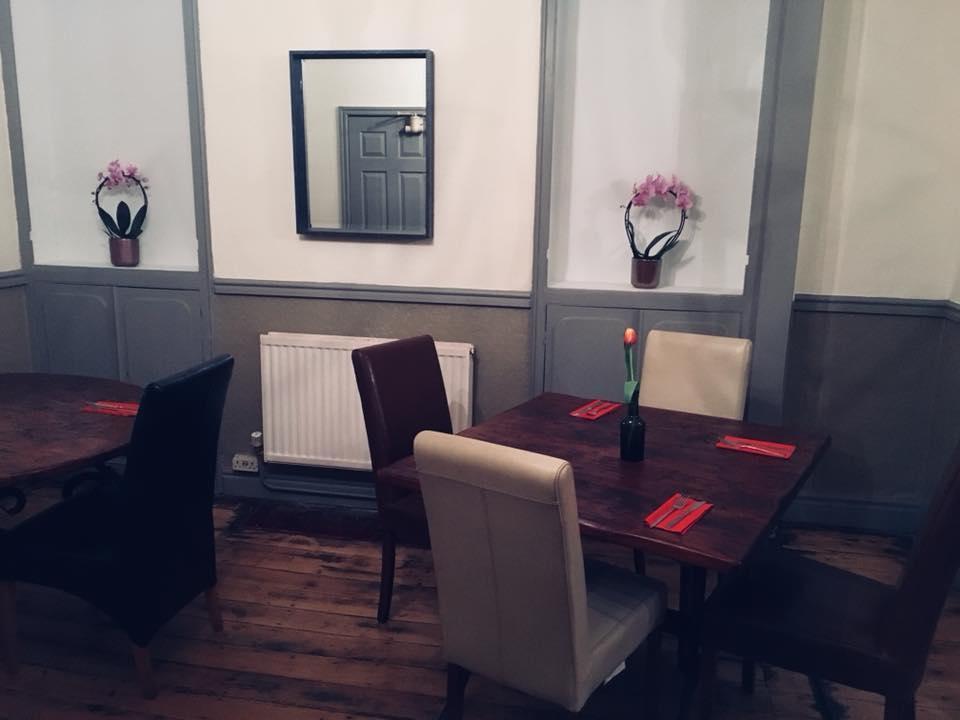 The Cross Keys Hotel Llanymynech Εξωτερικό φωτογραφία