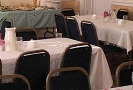 The Cross Keys Hotel Llanymynech Εξωτερικό φωτογραφία